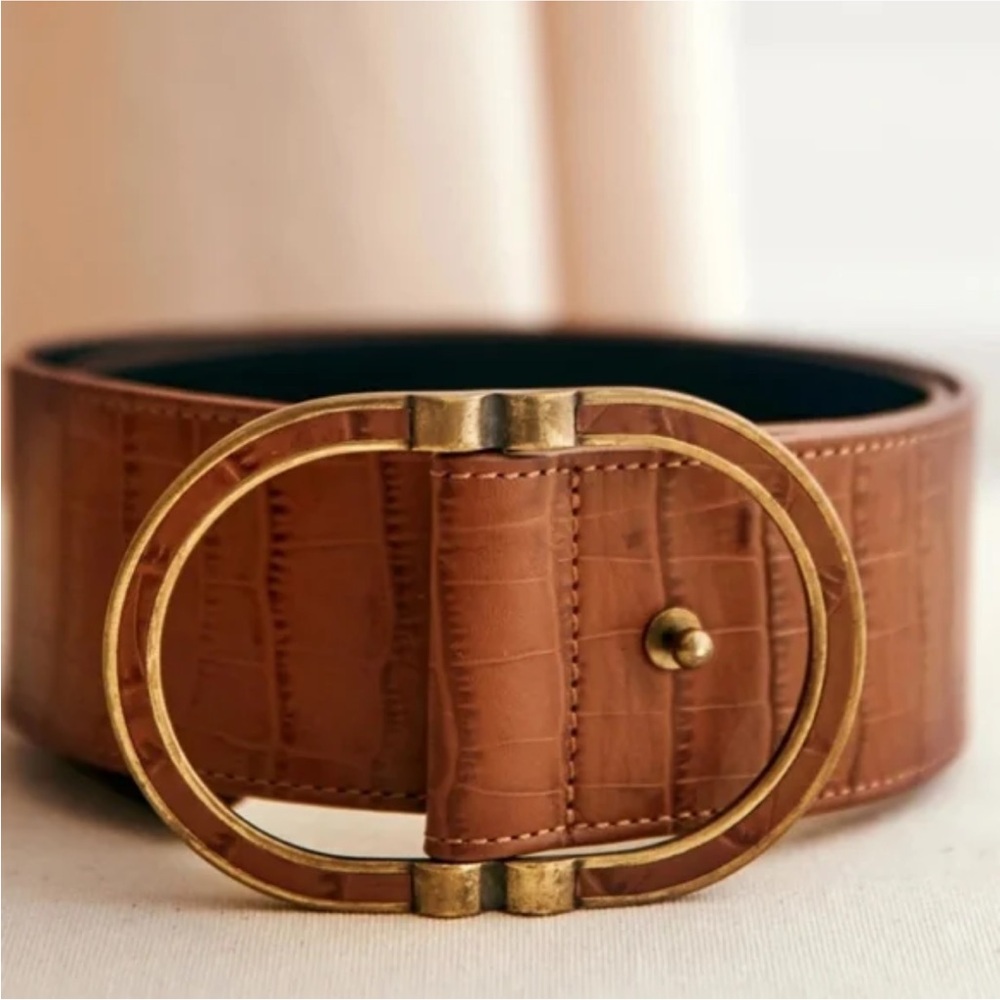 Sezane Fetiche Belt